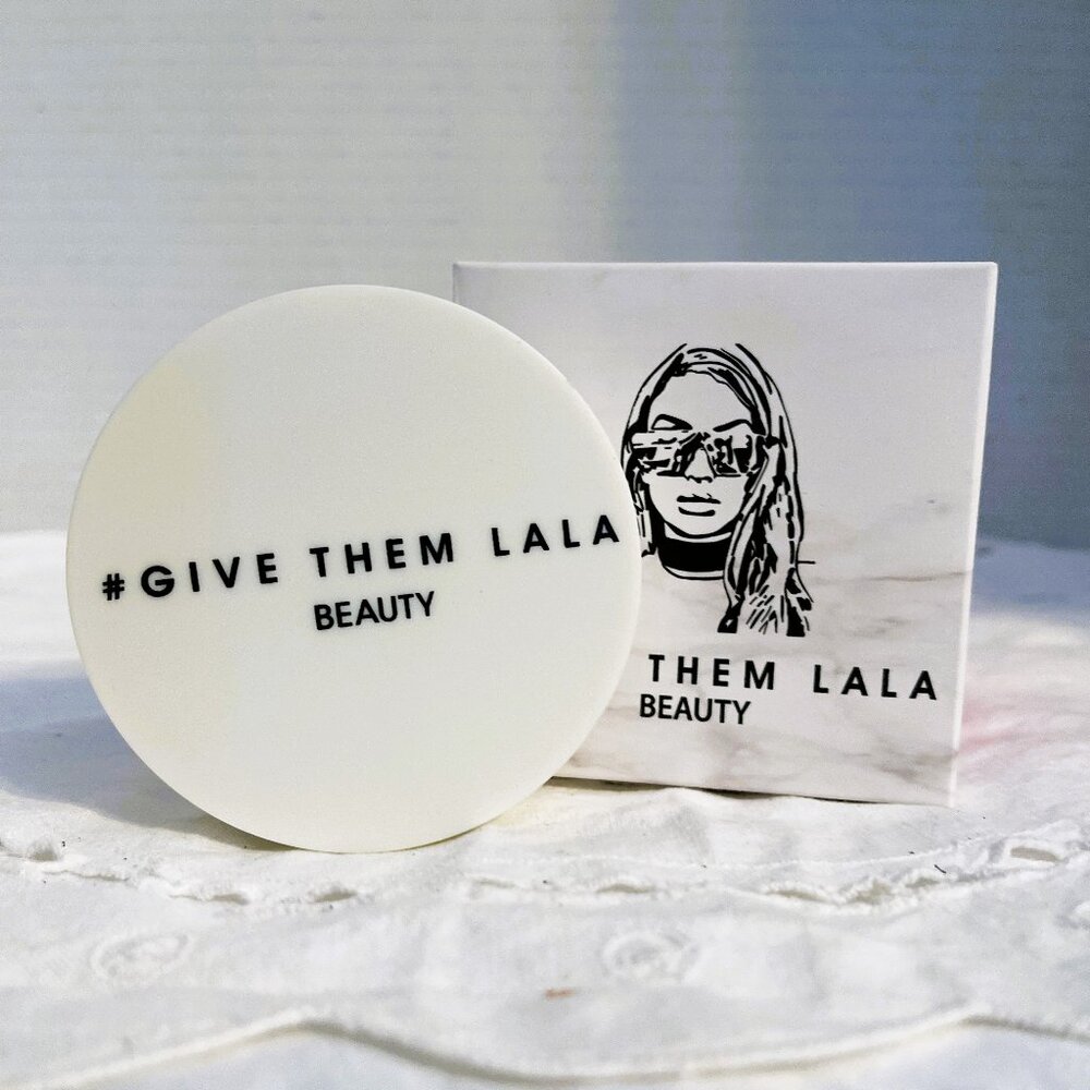 Give Them Lala Showstopper Highlighter